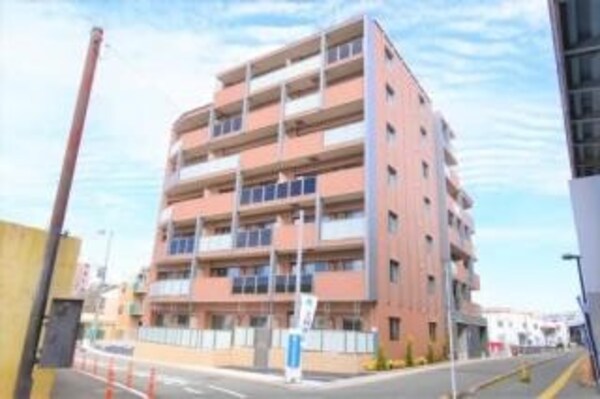 建物外観(外観)