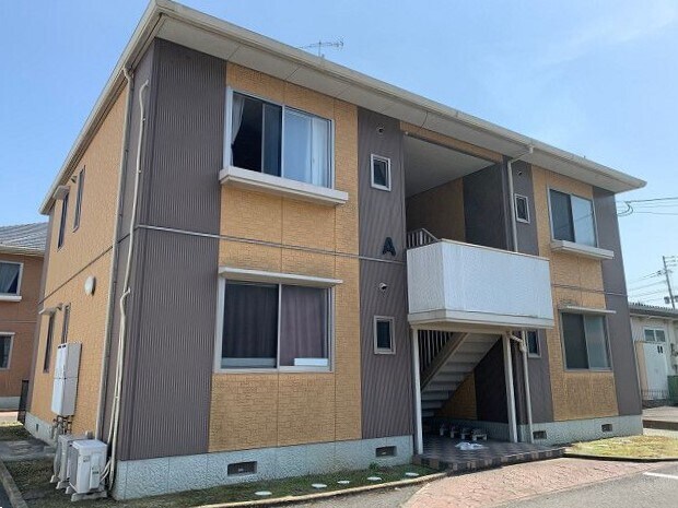 物件外観写真1　(外観)