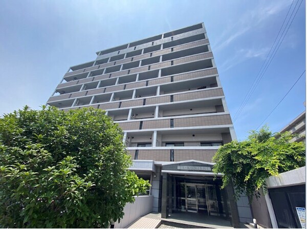 建物外観(外観)
