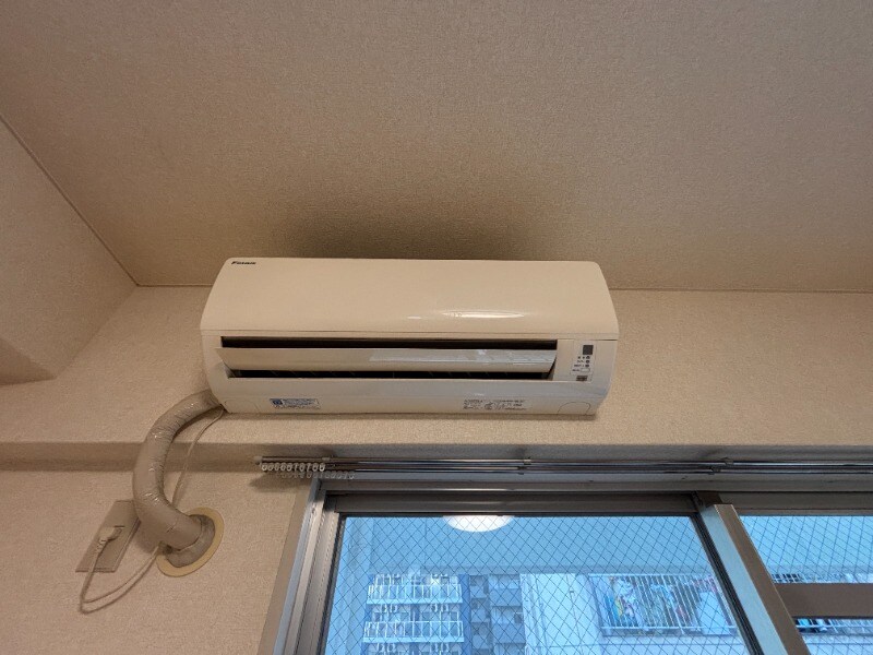 物件内観写真5　(605号室　写真)