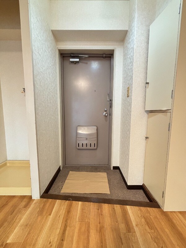 物件内観写真9　(605号室　写真)