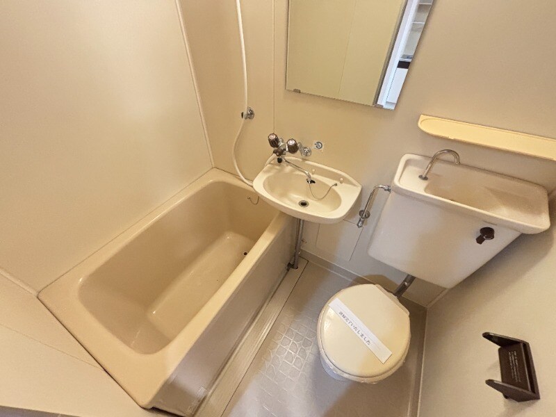 物件内観写真13　(605号室　写真)