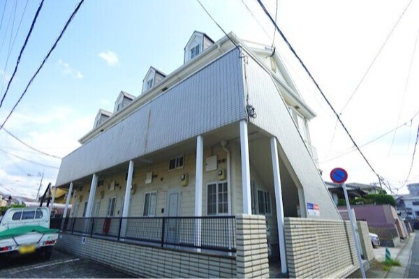 建物外観(外観)