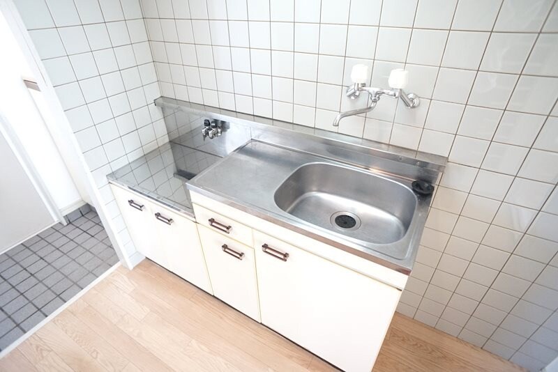 物件内観写真4　(別号室)