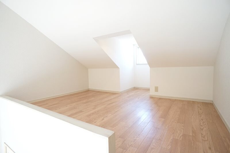 物件内観写真5　(別号室)