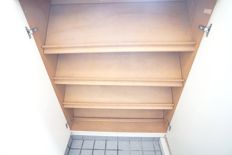 物件内観写真8　(別号室)