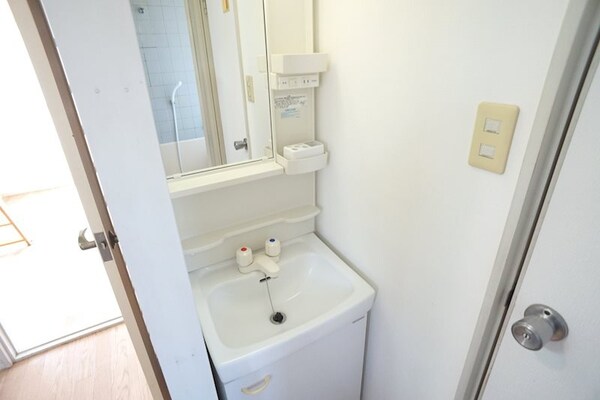 洗面所(別号室)
