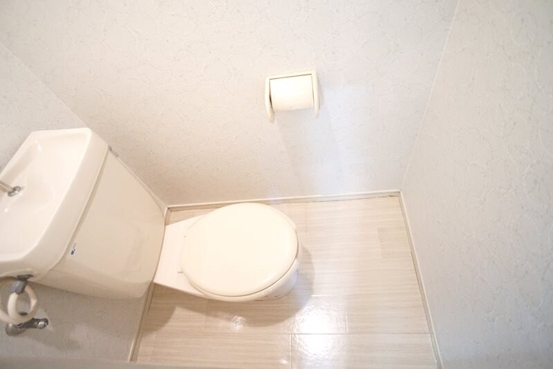 物件内観写真10　(別号室)