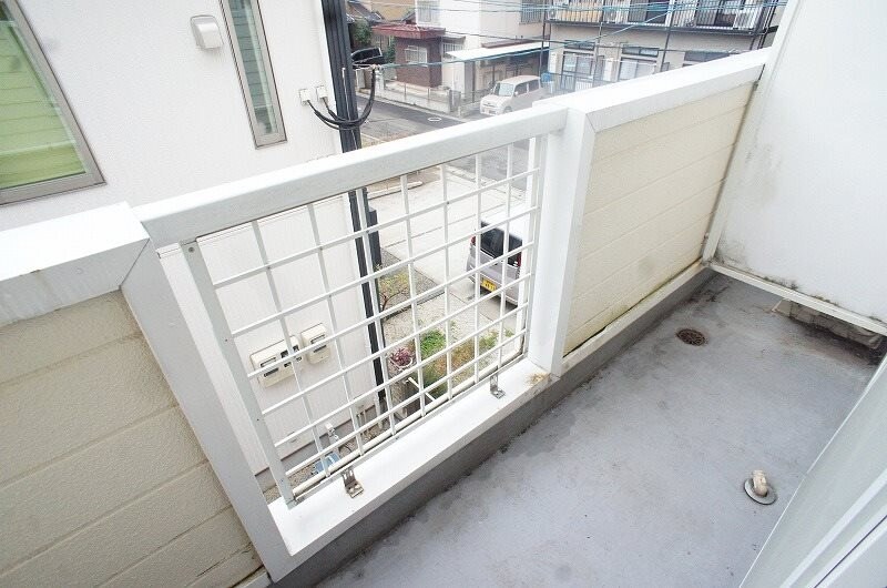 物件内観写真13　(別号室)