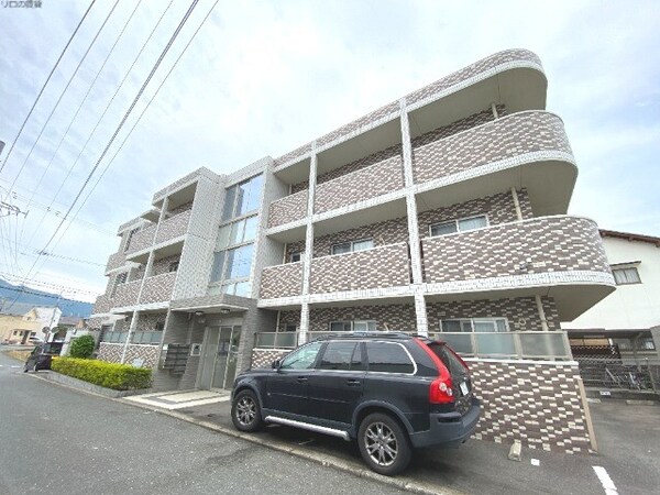 建物外観(外観)