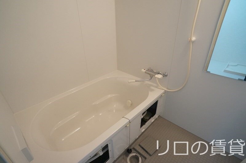 物件内観写真5　(同型タイプ)