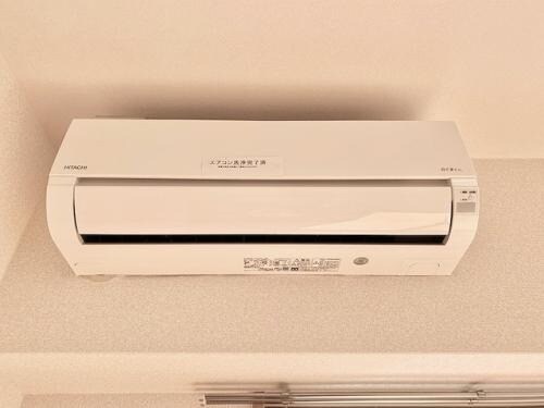 物件内観写真13　(メールBOX)