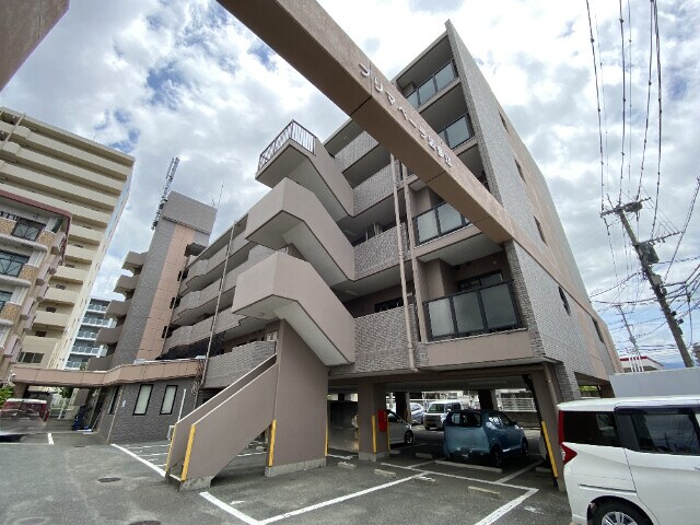 物件外観写真1　(外観)