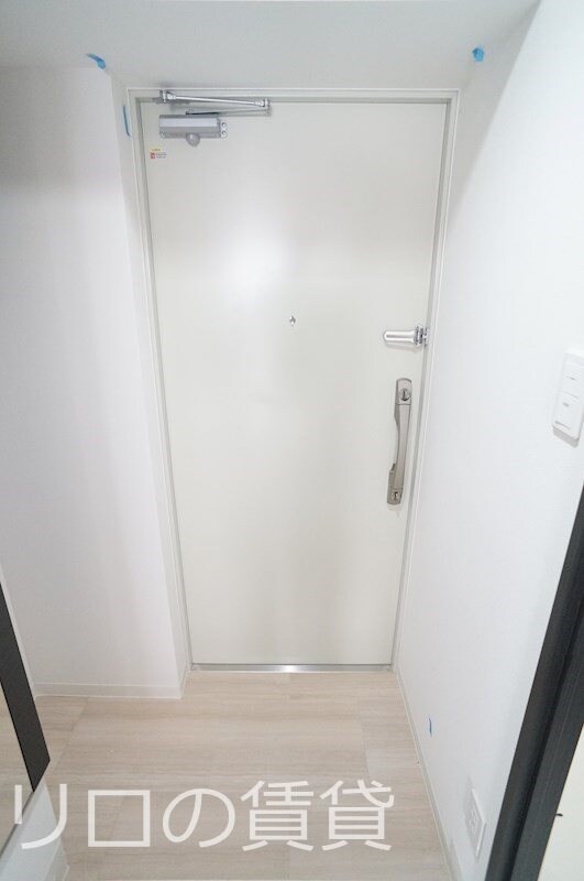 物件内観写真7　(同型タイプ)