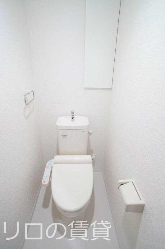 物件内観写真10　(同型タイプ)