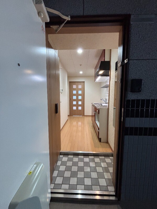 物件内観写真4　(別号室)