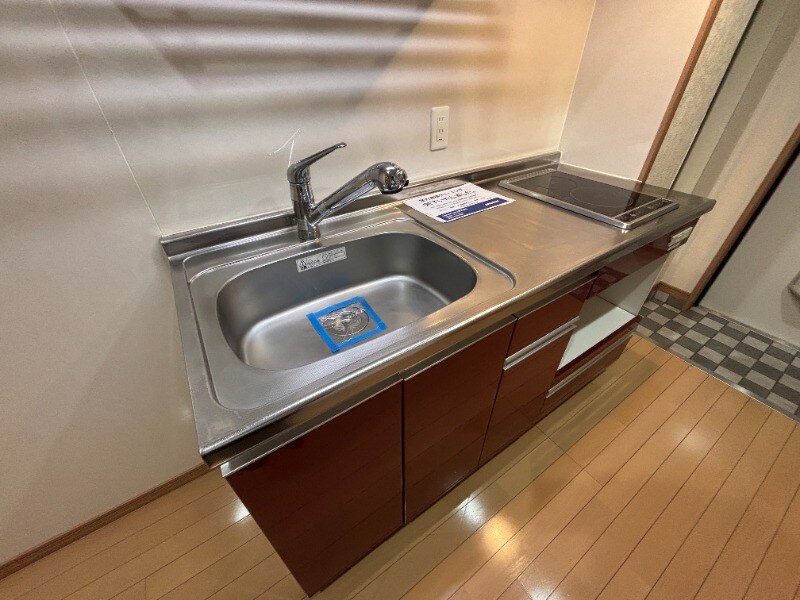 物件内観写真15　(別号室)