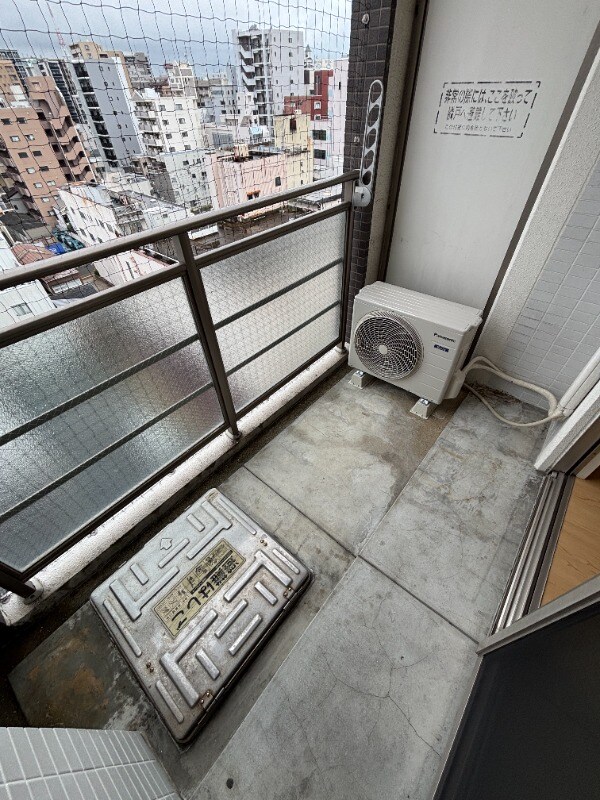 物件内観写真9　(903号室　写真)