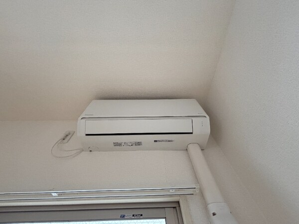 その他設備(903号室　写真)