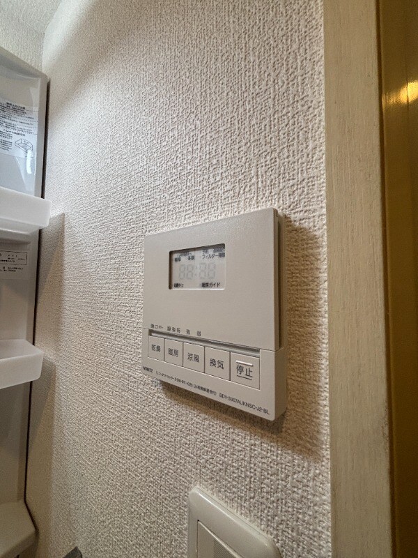 物件内観写真16　(903号室　写真)