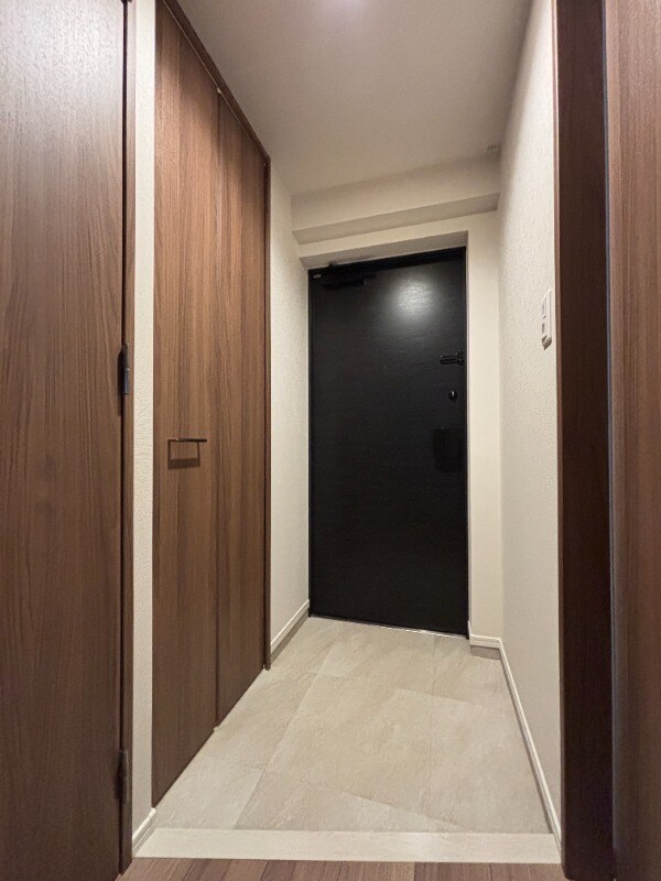 物件内観写真4　(1202号室　写真)