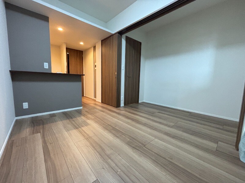 物件内観写真5　(1202号室　写真)