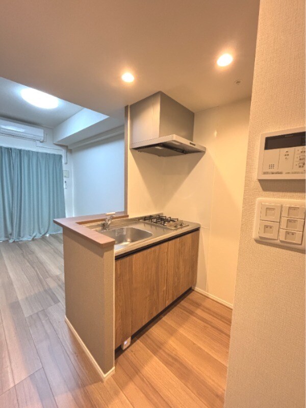 物件内観写真6　(1202号室　写真)