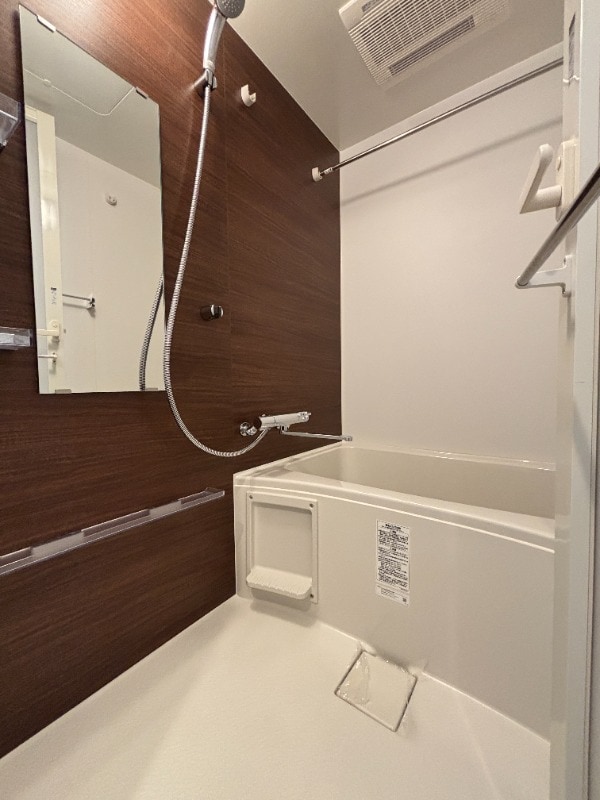 物件内観写真8　(1202号室　写真)