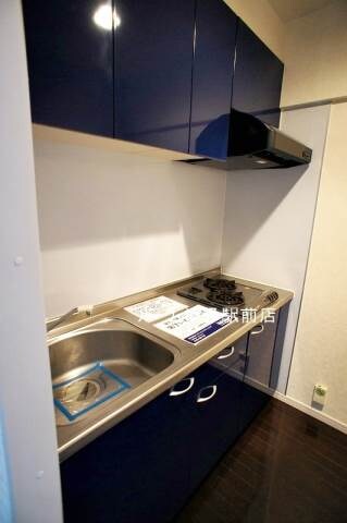 物件内観写真5　(別号室)