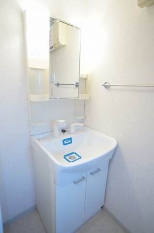 物件内観写真6　(別号室)