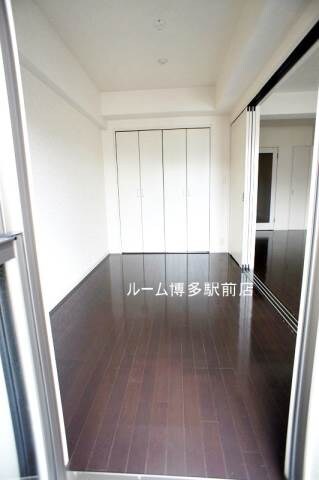 物件内観写真9　(別号室)