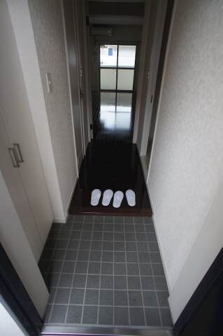 物件内観写真10　(別号室)