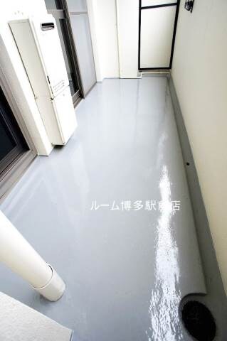 物件内観写真11　(別号室)