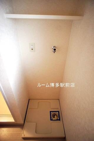 物件内観写真13　(別号室)