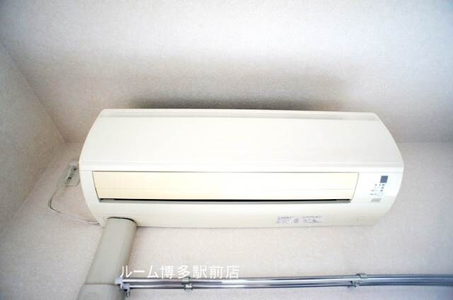 物件内観写真16　(別号室)