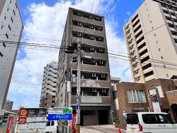 建物外観(外観)