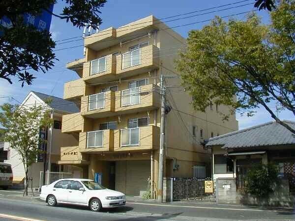 建物外観(外観)