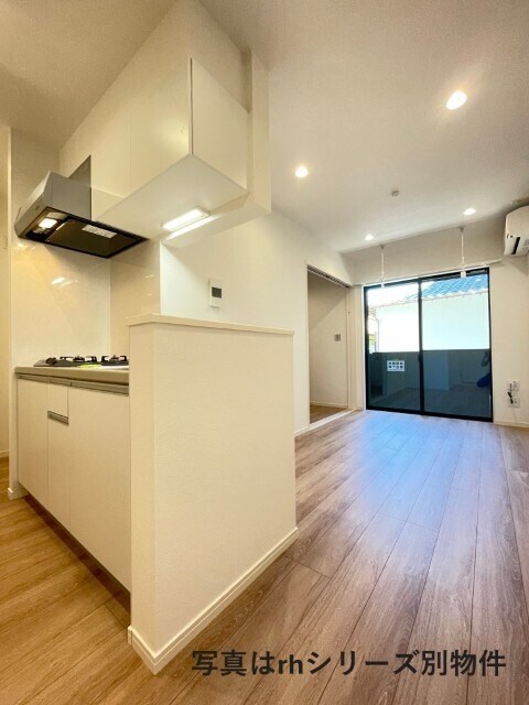 物件内観写真5　(同型仕様)