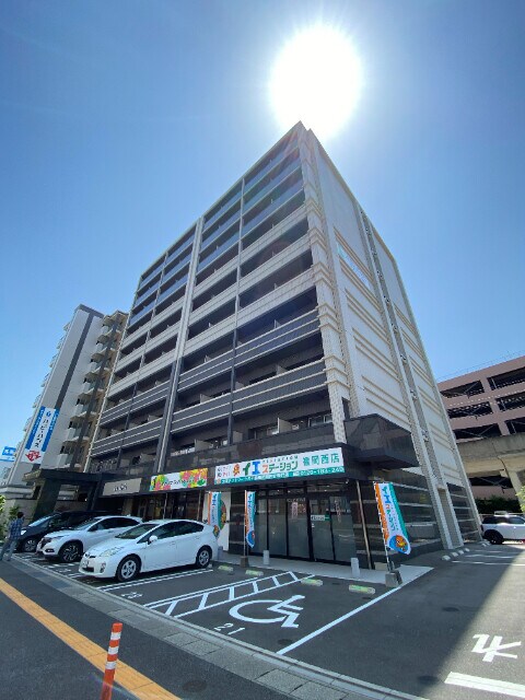 物件外観写真1　(外観)