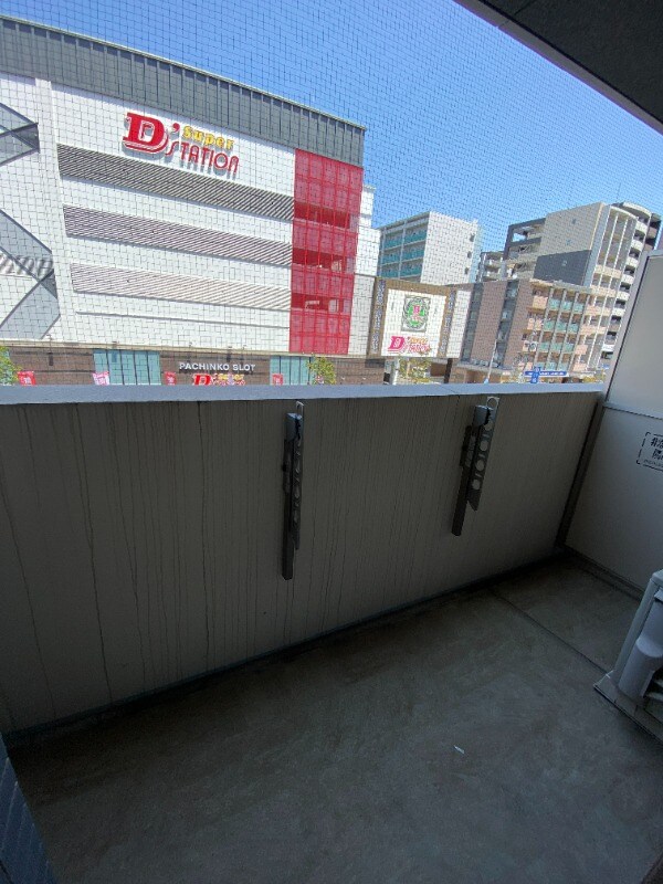 物件内観写真7　(別号室)