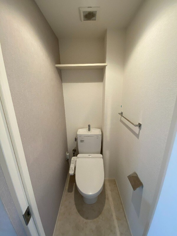 物件内観写真10　(別号室)