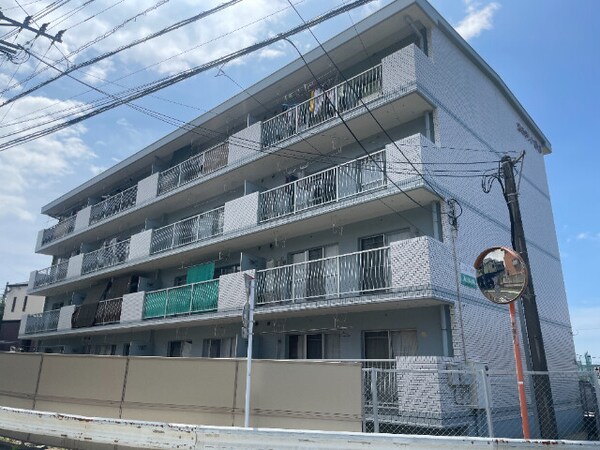 建物外観(外観)