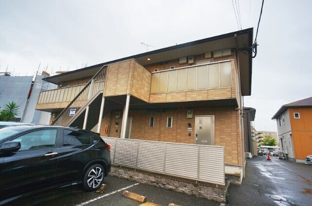 物件外観写真1　(外観)