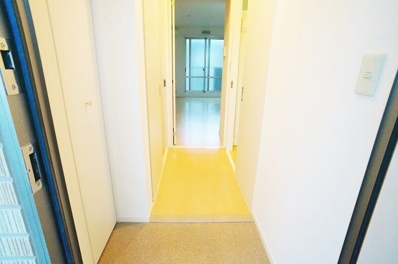 物件内観写真2　(別号室)