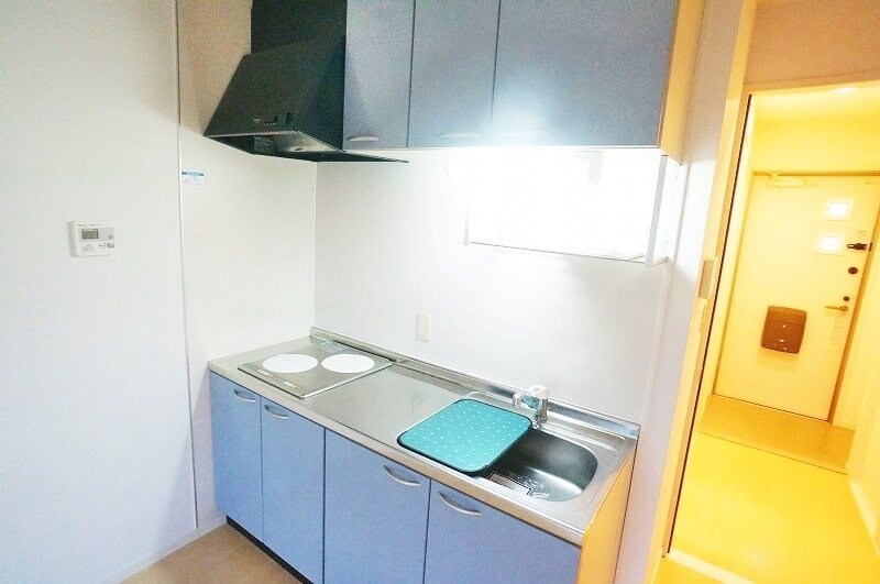 物件内観写真4　(別号室)