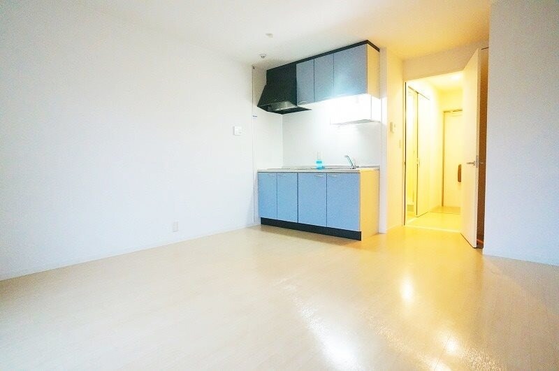 物件内観写真5　(別号室)