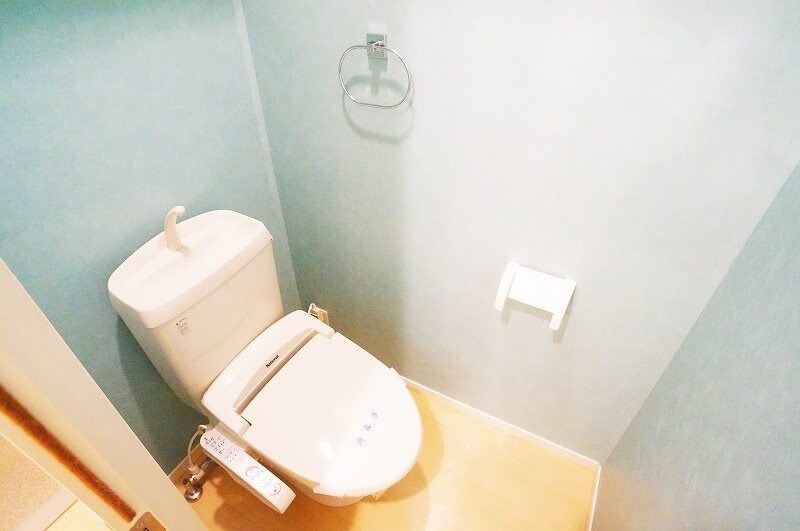 物件内観写真10　(別号室)