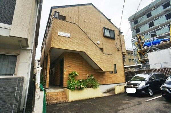 建物外観(外観)