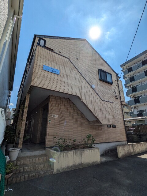 物件外観写真1　(外観)