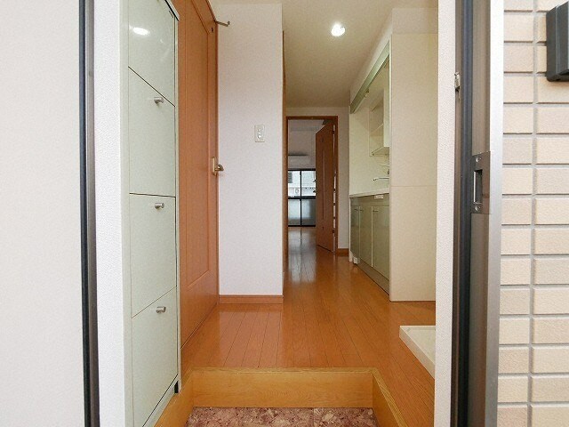 物件内観写真2　(別号室イメージ)